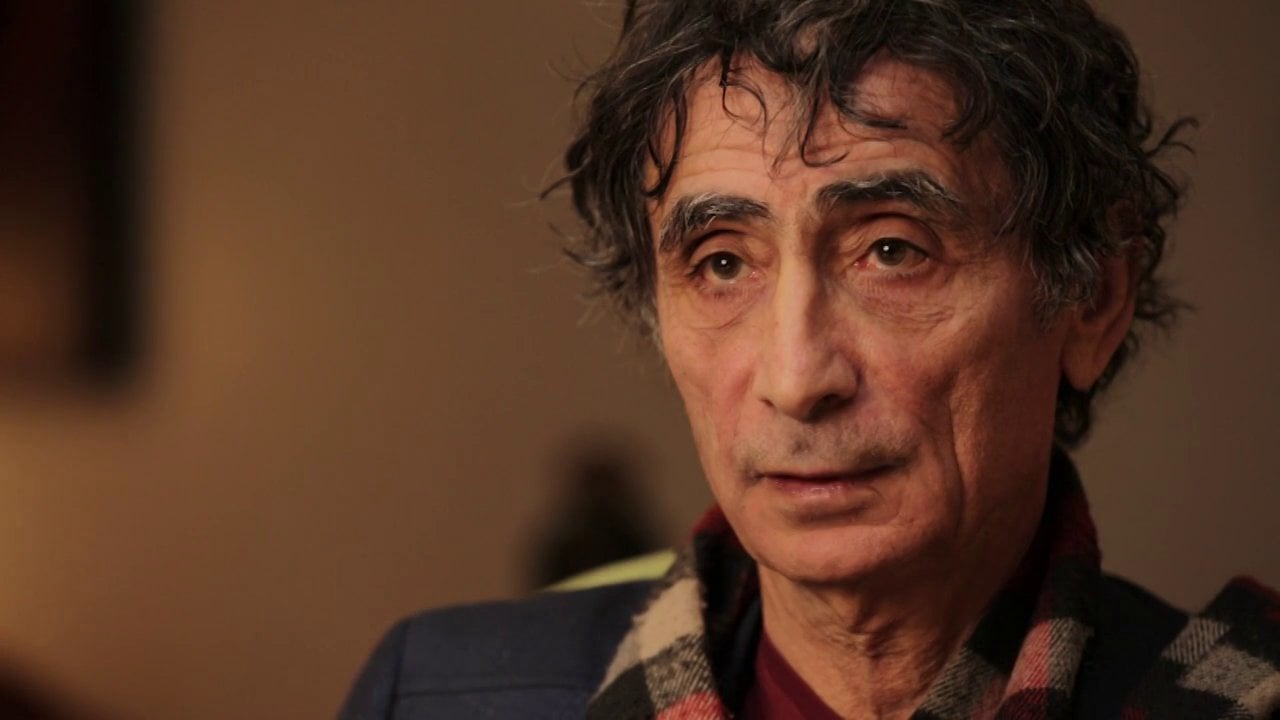The ‘Myth of Normal’ with Gabor Mate