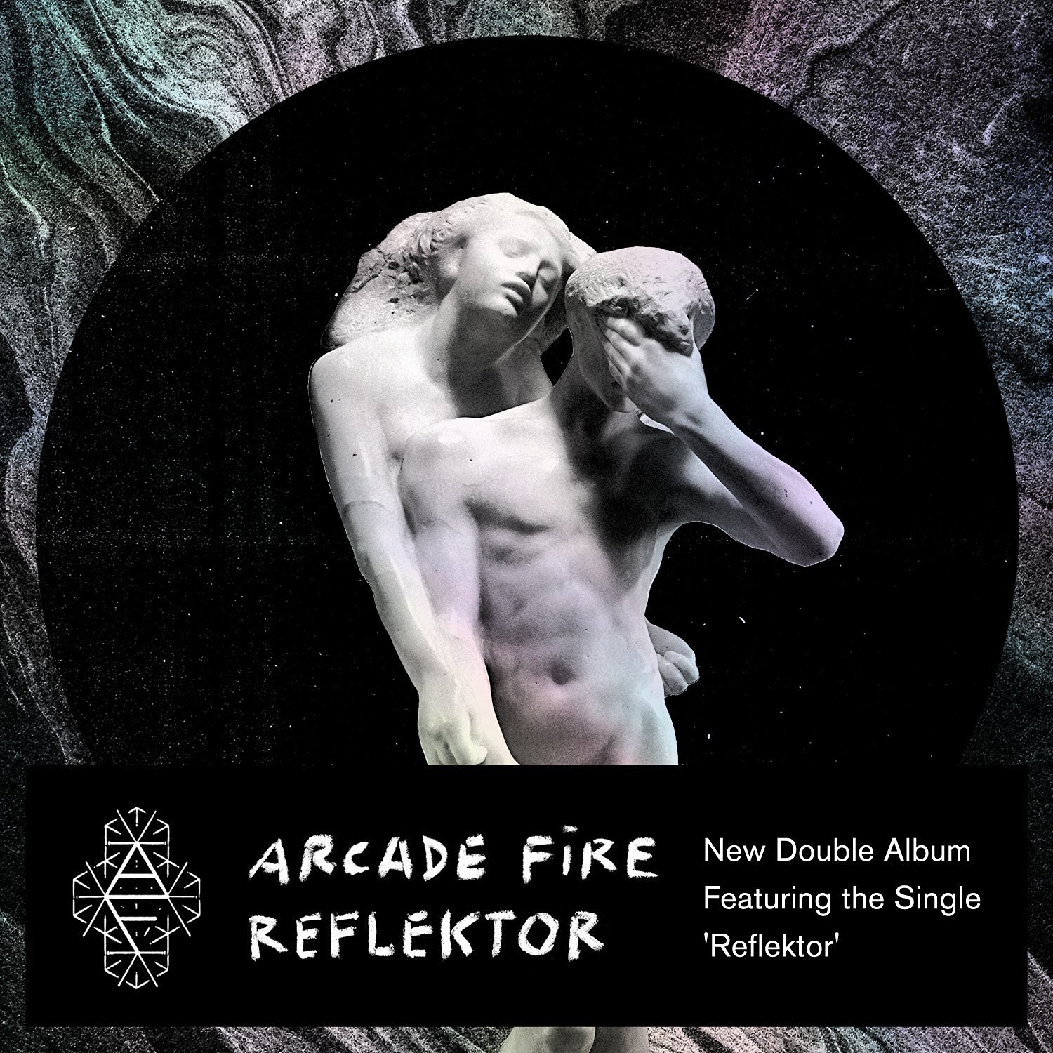 ‘Normal Person’ by Arcade Fire