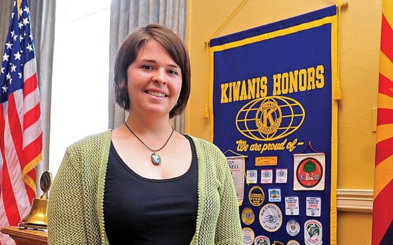 Remembering the Life of Kayla Mueller