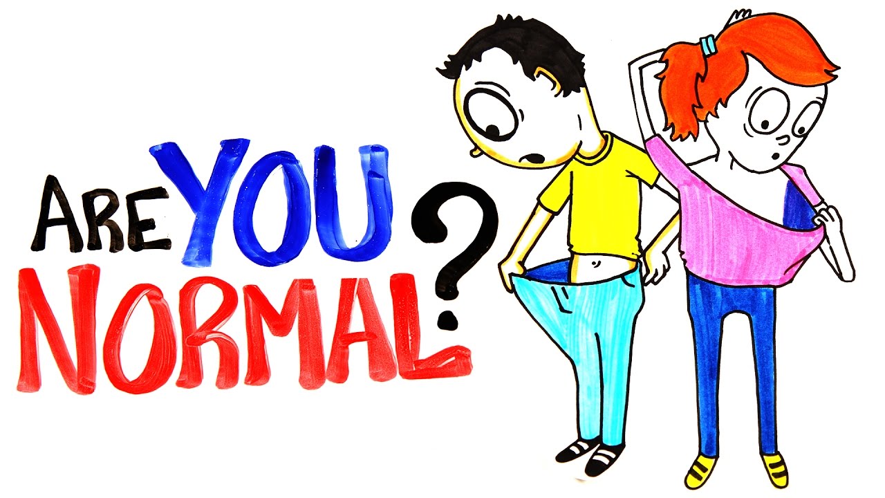 video asks, “Are You Normal?” – gets 2 million views in 24 hours