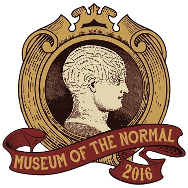 and now for The Museum of the Normal